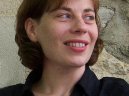 Émilie Mercier