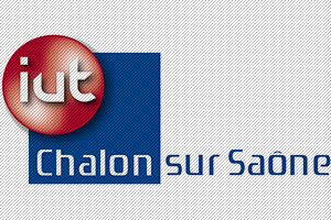 Logo IUT Chalon sur Saône